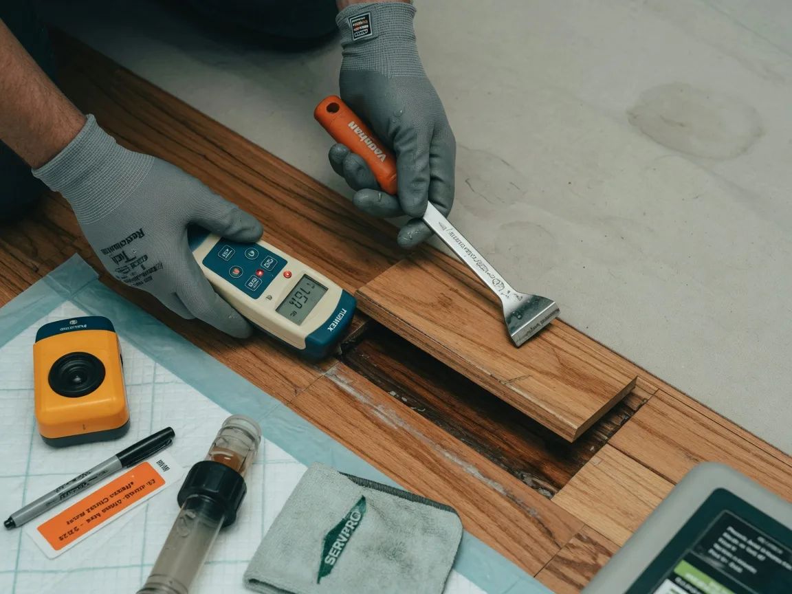 Why choose Water Damage Restoration in Nevada City, CA